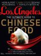 Los Angeles Magazine